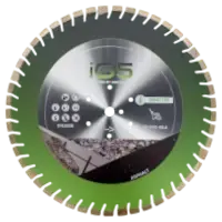 Disque Scie de Sol IG5