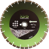 Disque Découpeuse IG5